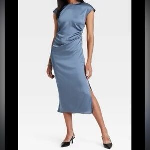 Women's Midi Dress